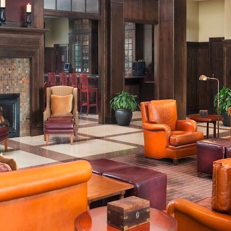 Sheraton Hotel Minneapolis Midtown Экстерьер фото