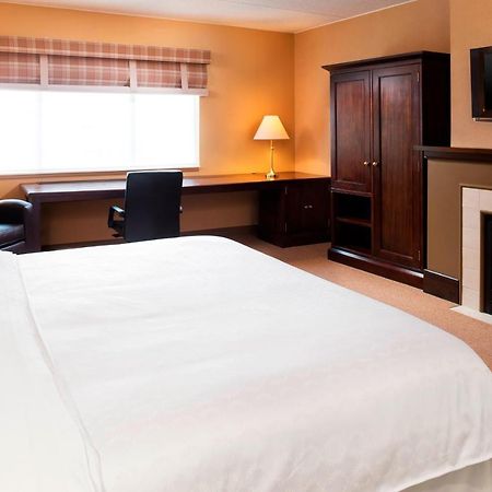 Sheraton Hotel Minneapolis Midtown Экстерьер фото