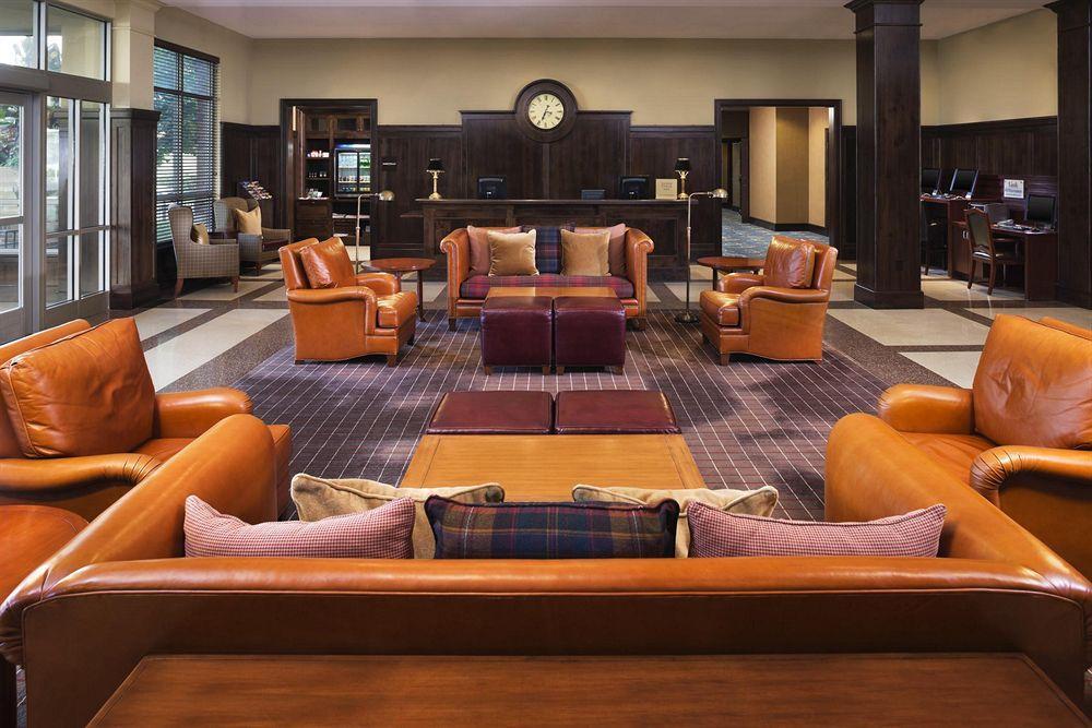 Sheraton Hotel Minneapolis Midtown Экстерьер фото