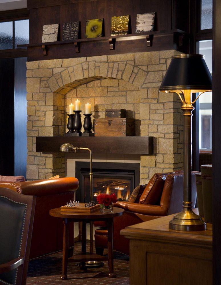 Sheraton Hotel Minneapolis Midtown Интерьер фото