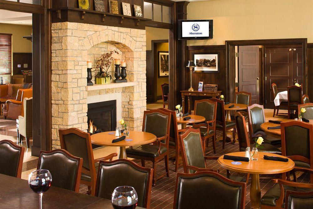 Sheraton Hotel Minneapolis Midtown Экстерьер фото